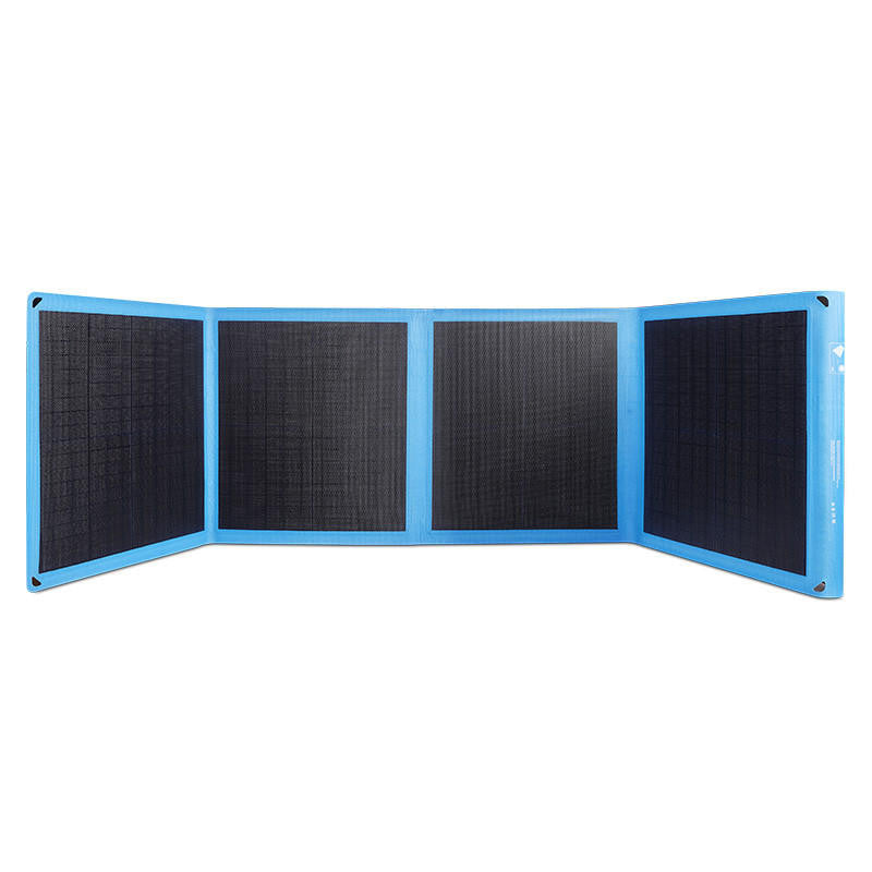 Bixpy SUN80 Waterproof Solar Panel