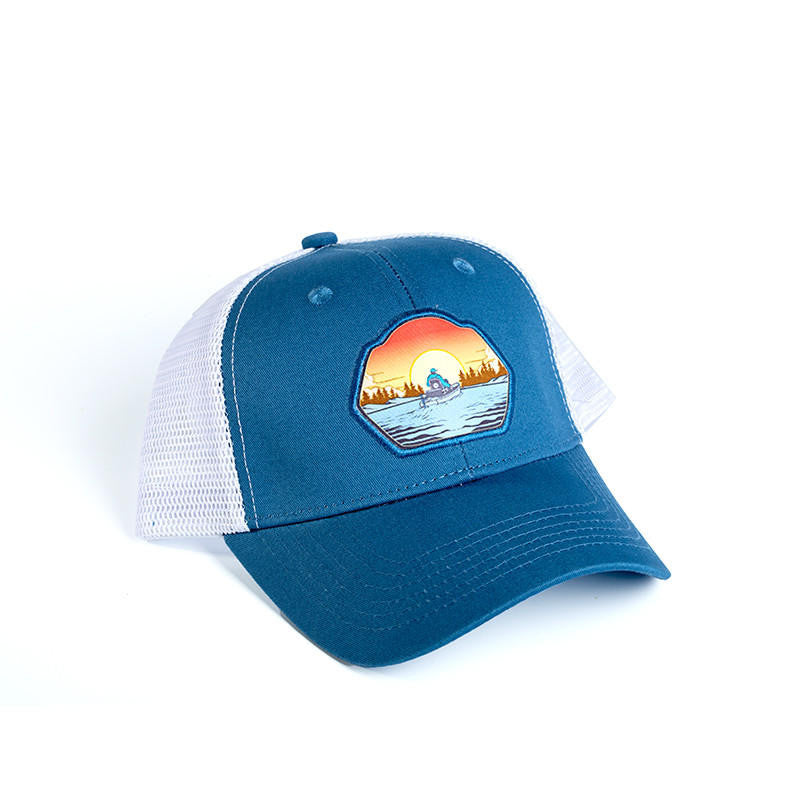 Bixpy Sunset Hat