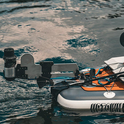 Bixpy Vibe Kayak Motor Bundle 