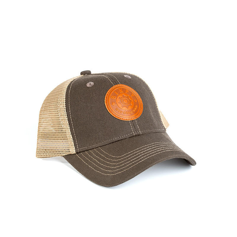Bixpy Vintage Hat