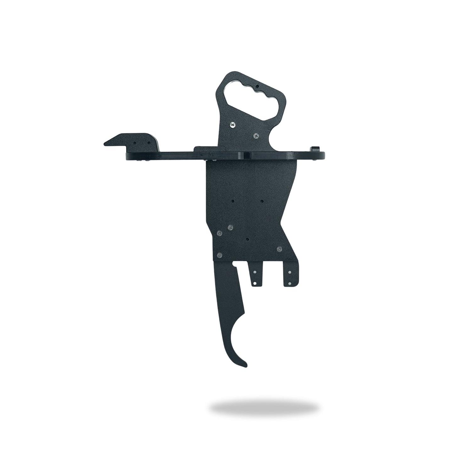 bote pedal drive adapter