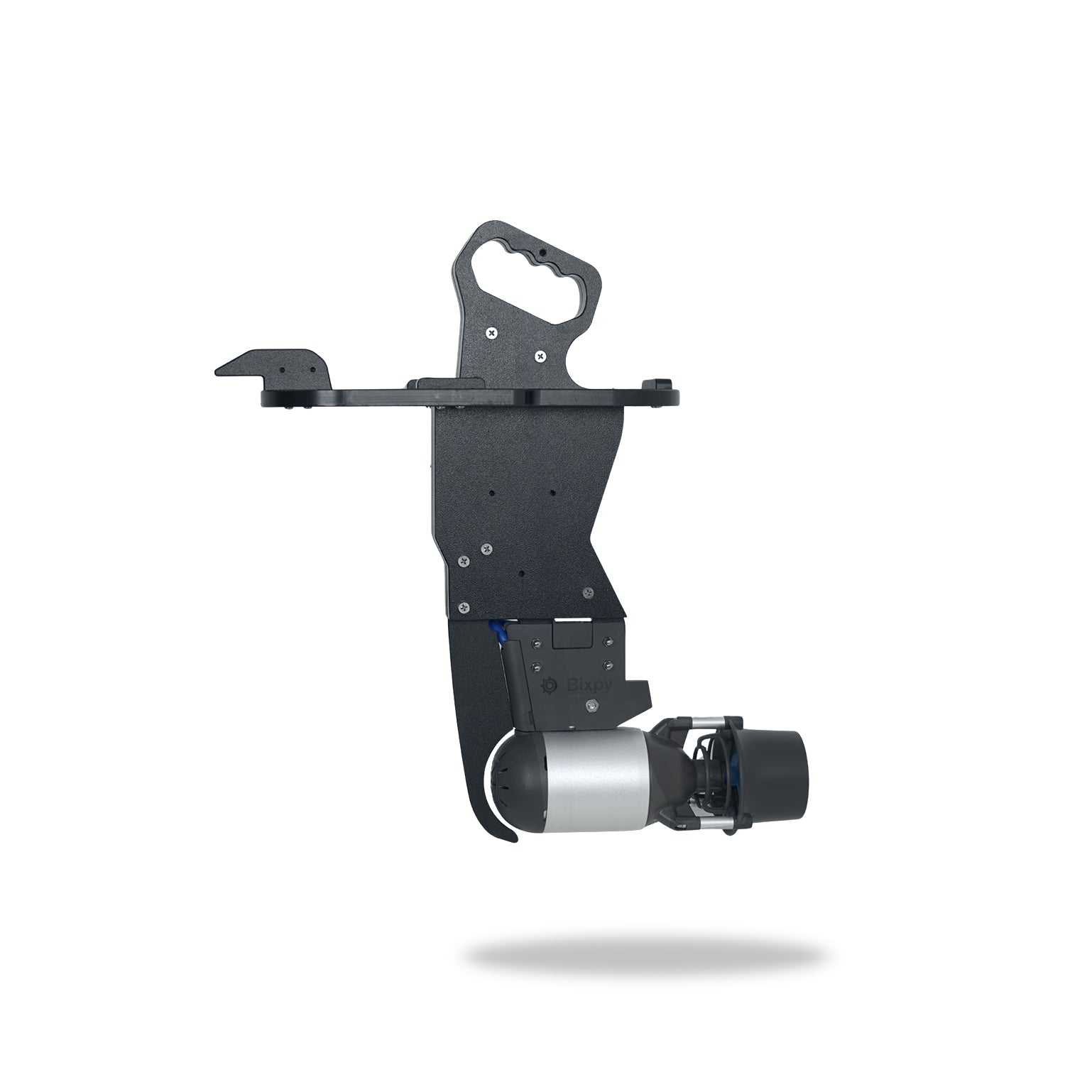 Bixpy Apex Pedal Drive Adapter