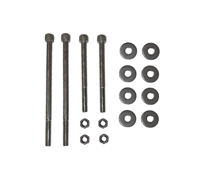 Cubera 120 Nuts and Bolts Kit