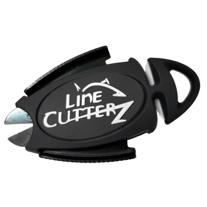 Line Cutterz Dual Hybrid Micro Scissors