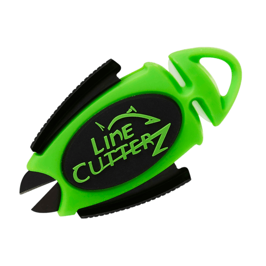 Line Cutterz Dual Hybrid Micro Scissors