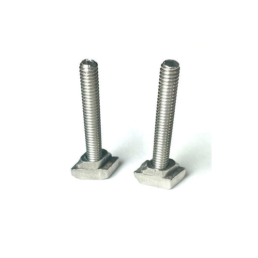 Drop & Lock T-Track Accessory Bolt (PP-768 Batteries)