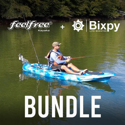 Feelfree Motor Bundle