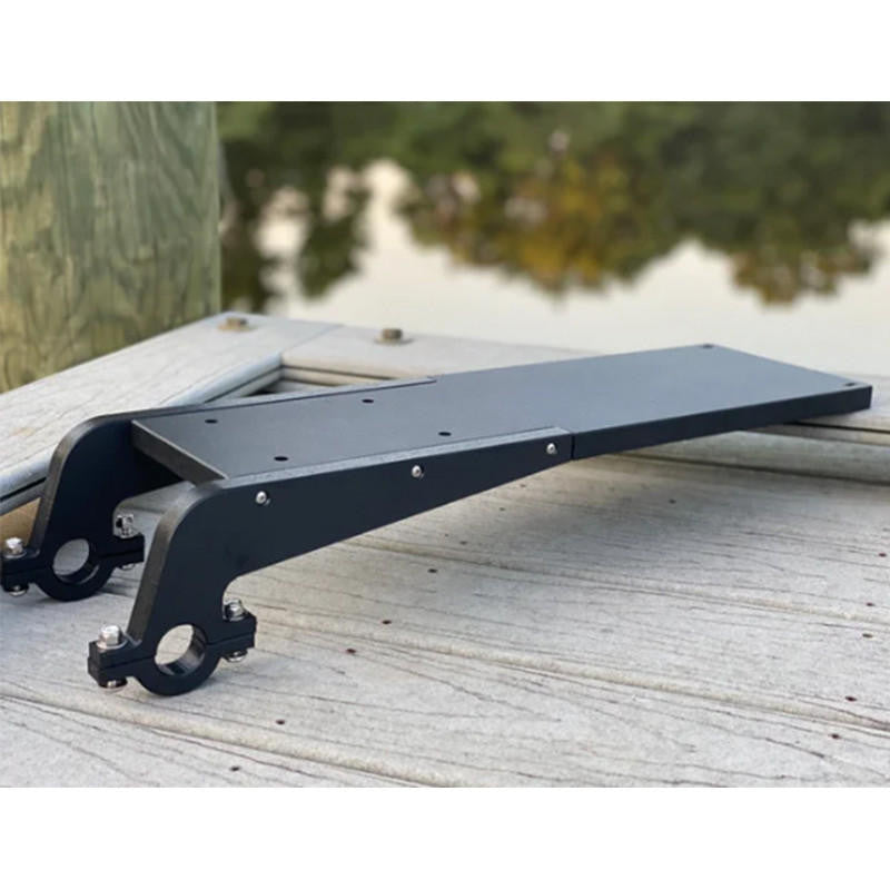 Hobie® Pro Angler Power Pole Mounting Bracket Kit