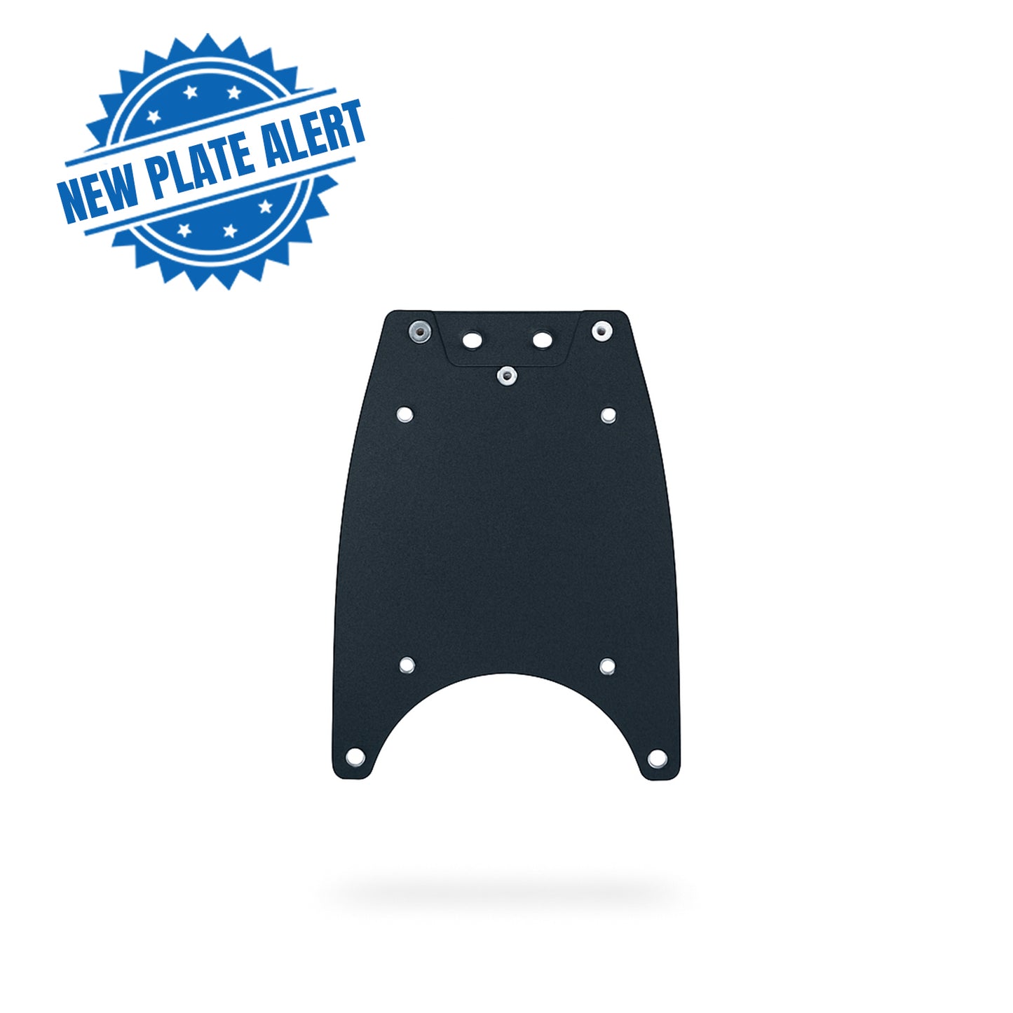 Bixpy Hobie Compass Mount Plate