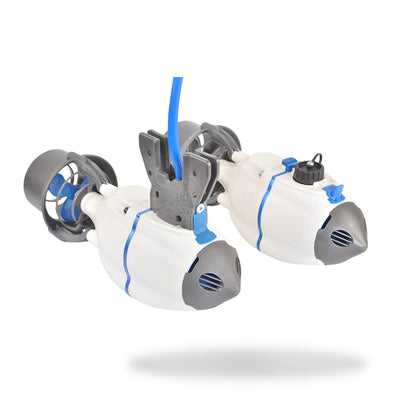 Motor Refresh Package