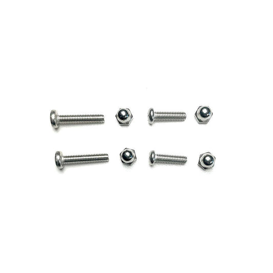 Motor Mounting Bolts (K-1 Motors)