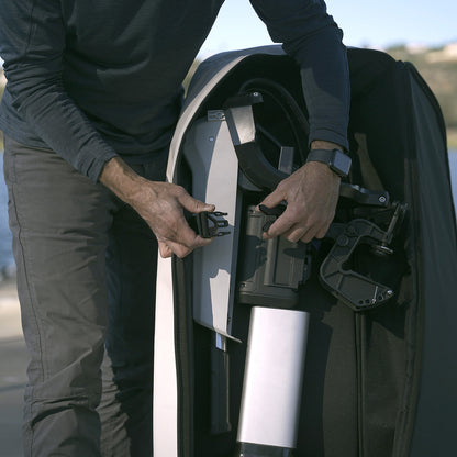 n-3 motor assembly bag
