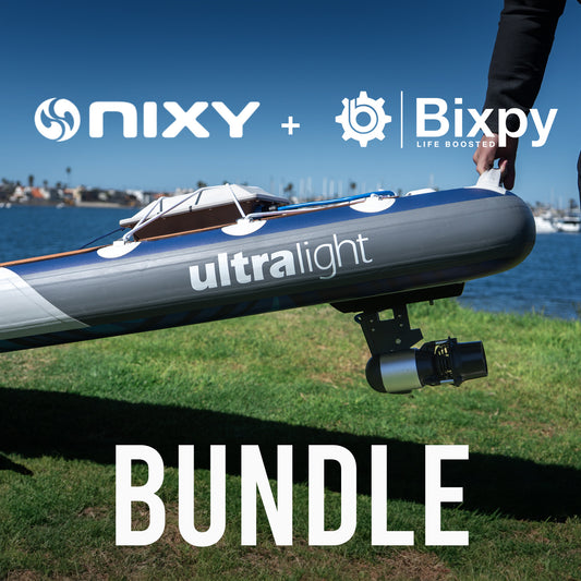Nixy Motor Bundle