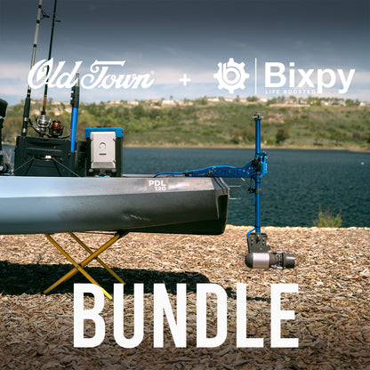 Old Town® Motor Bundle