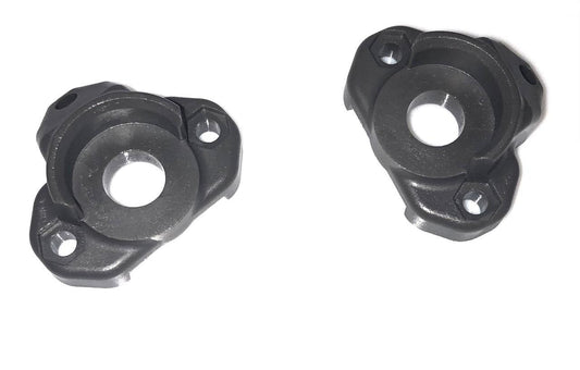 Power Pole Swivel Holder - Pair