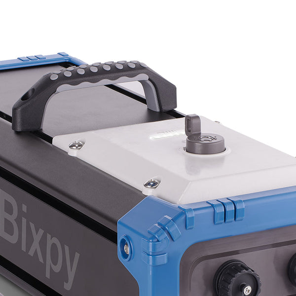 Replacement Handle PP-768 | Bixpy, Life Boosted – Bixpy Motors