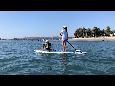 Boost your paddle boards with a Bixpy J-1 PowerShroud™ Motor