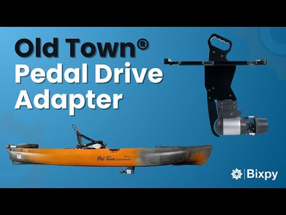 Old Town® PDL Pedal Drive Bundle