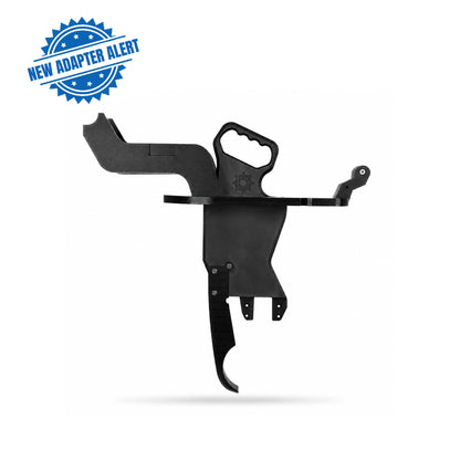 Feelfree Profish Pedal Drive Adapter AT-FFP-2610 229 $ bixpyusa