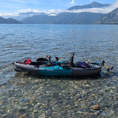 Reel Yak Motor Bundle