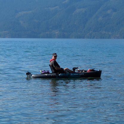 Reel Yak Motor Bundle