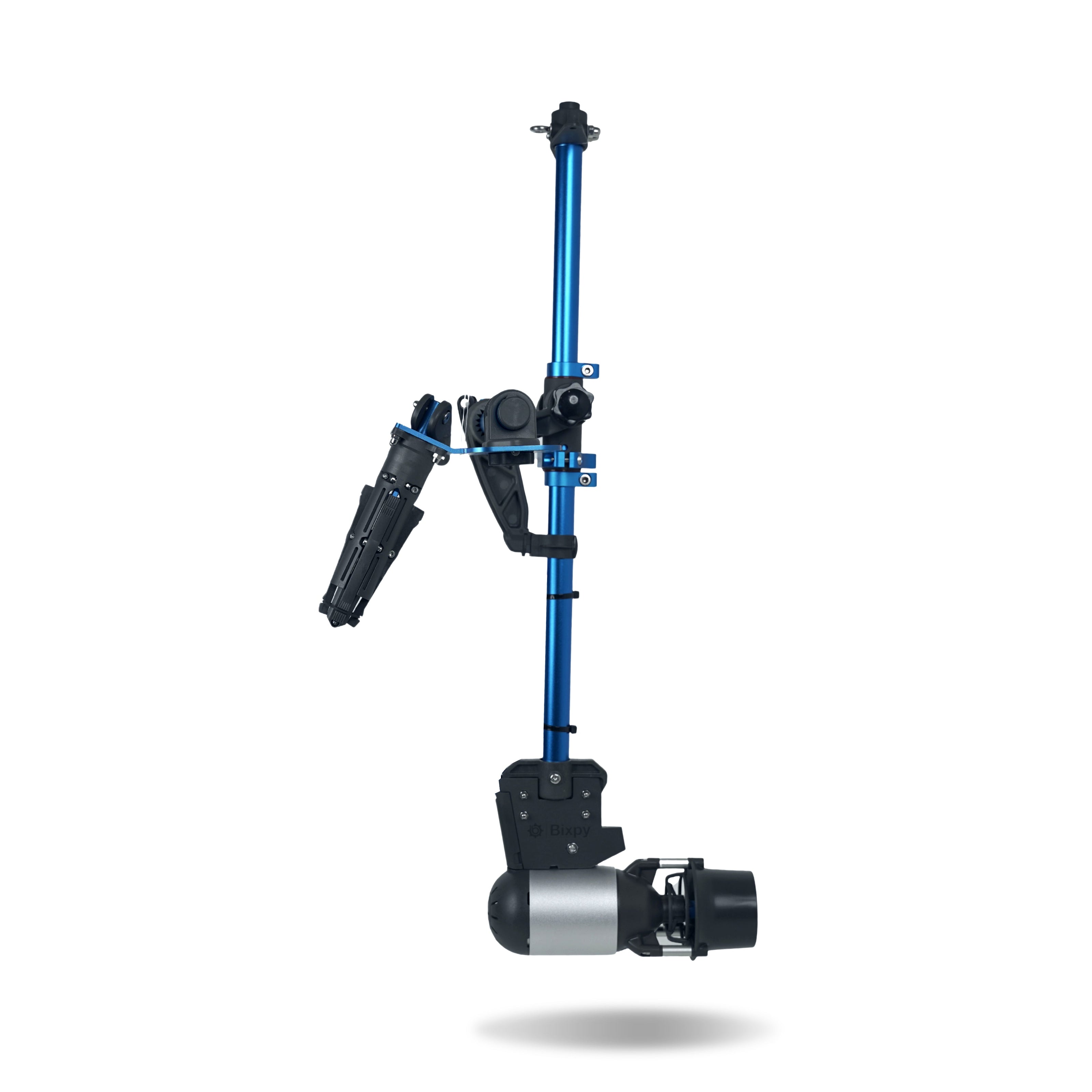 Bixpy Rod Holder Adapter AT-RHA-2509 229 $ bixpyusa