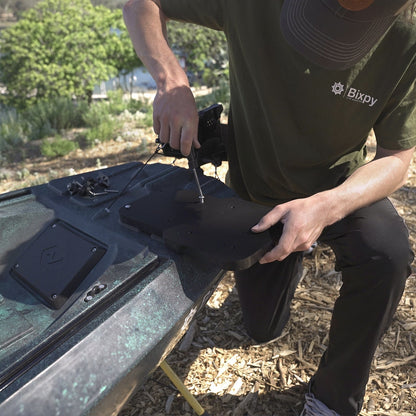 Shearwater Power Pole Mounting Plate AC-SHW-2514 69 $ bixpyusa