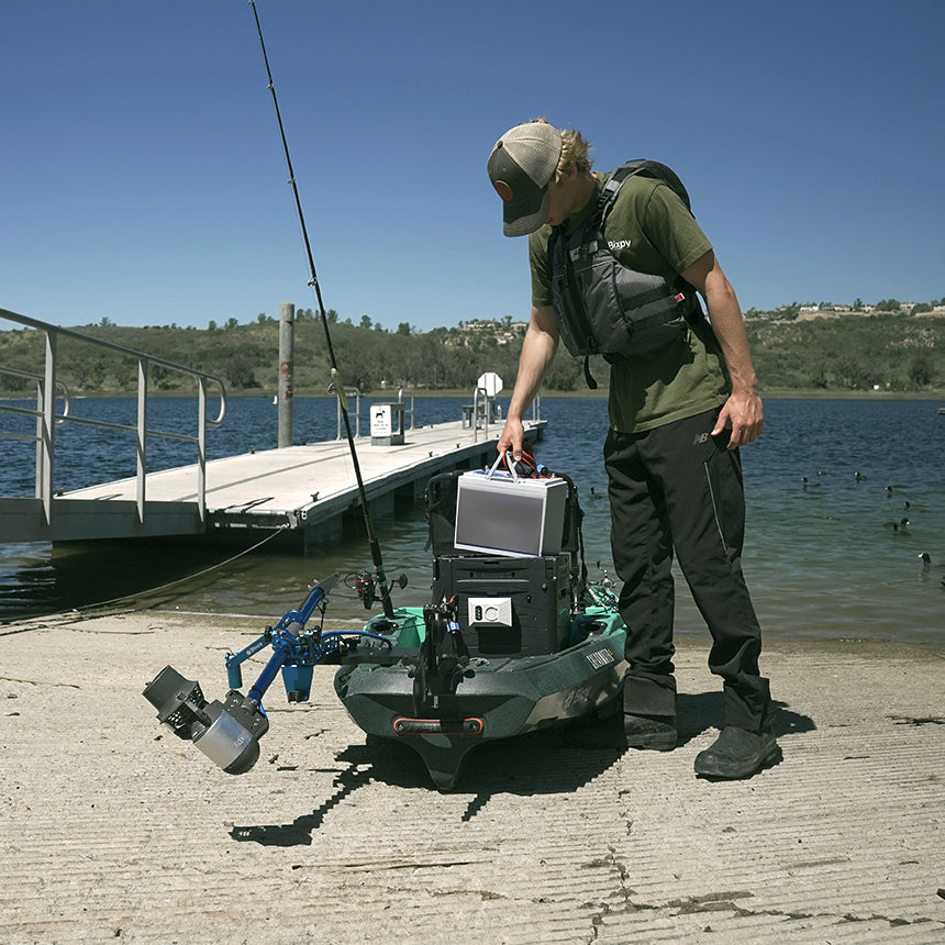 K-Power™ Control Module