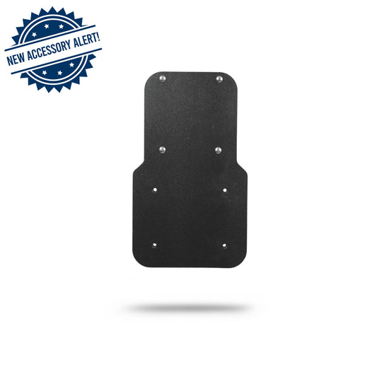 Shearwater Power Pole Mounting Plate AC-SHW-2514 69 $ bixpyusa