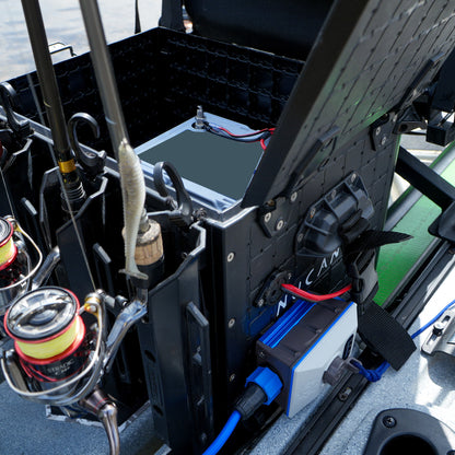 K-Power™ Control Module