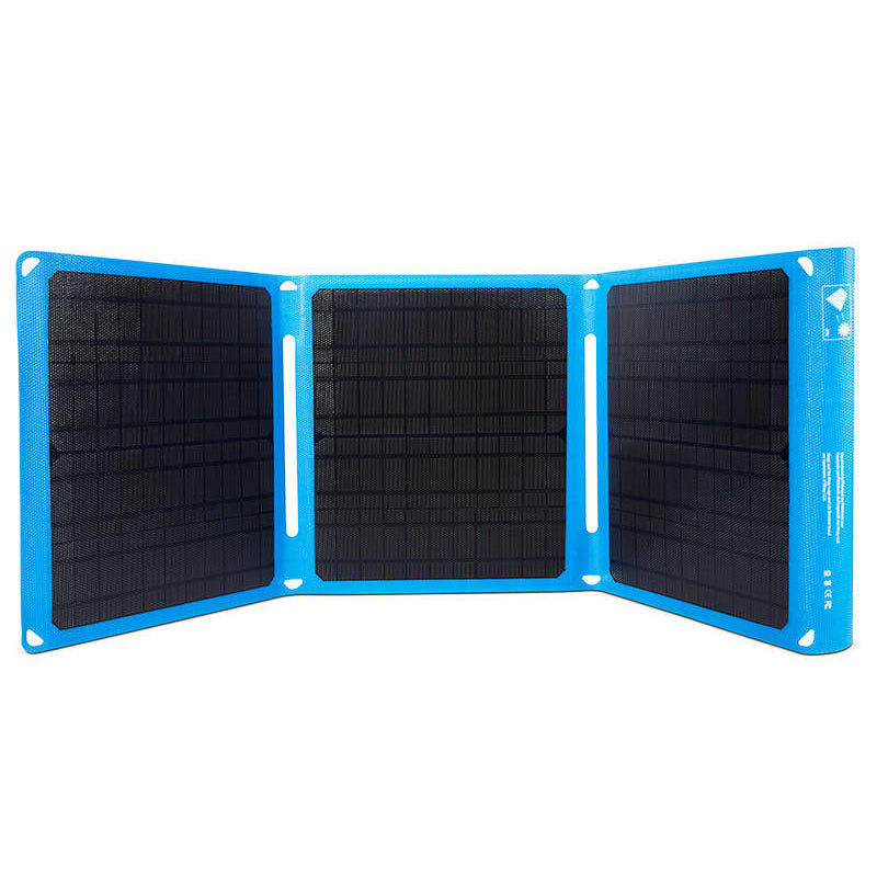 SUN45 Waterproof Solar Panel for PP-77-AP/PP-166 Outdoor Batteries