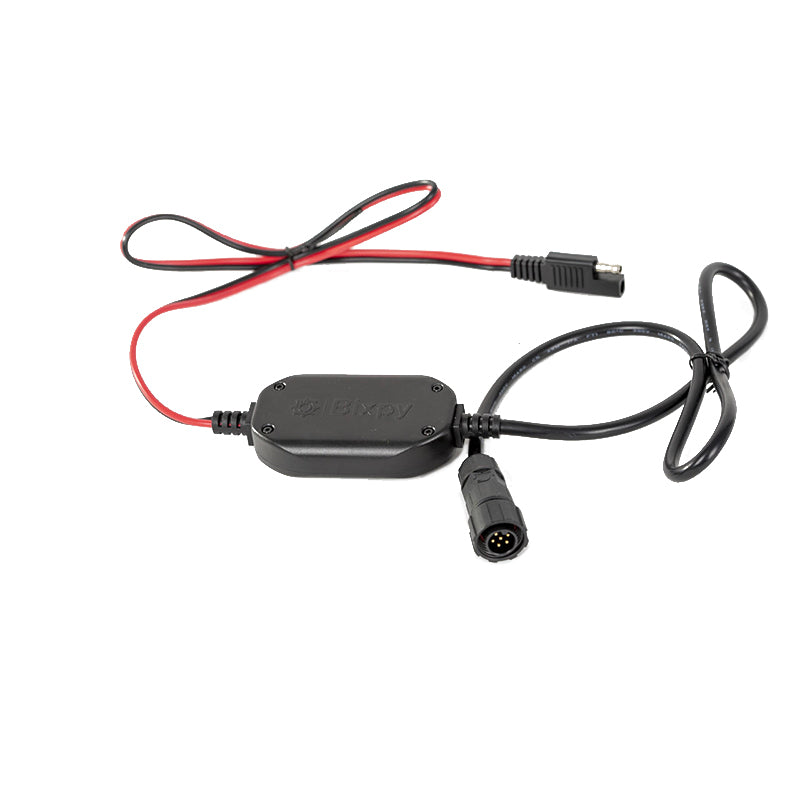 BIXPY SUN45 Charger Controller (PP-77-AP)