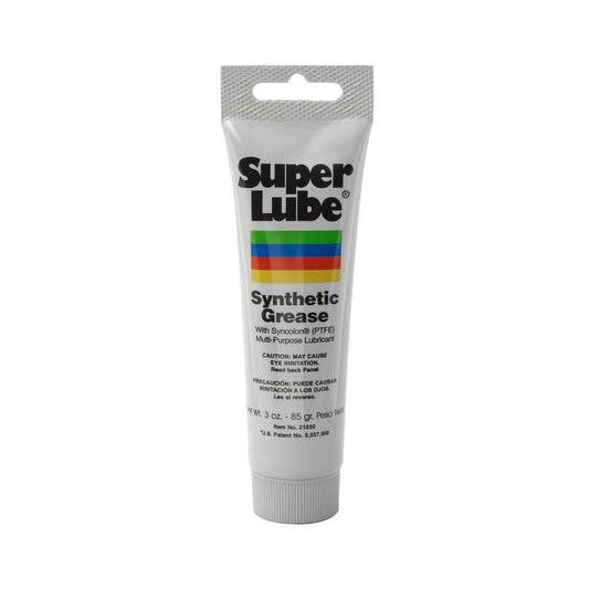 Super Lube - Silicone di-electric grease