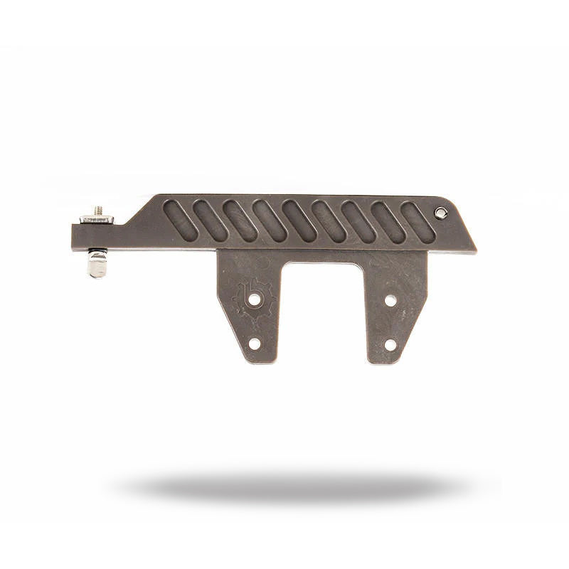 Fin Base Adapter Bixpy US Fin Adapter | Bixpy Accessories – Bixpy Motors